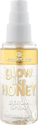 
essence ser spray glow like HONEY essence
