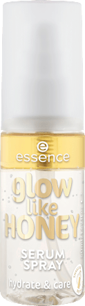 
essence ser spray glow like HONEY essence