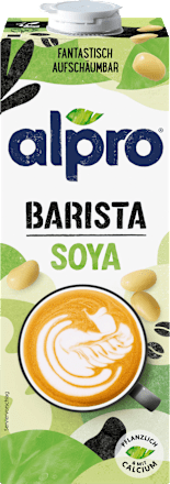 Soyadrink Barista alpro