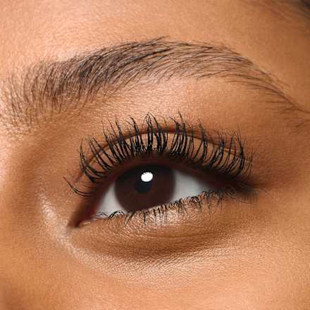 Mascara what the length! 01 essence