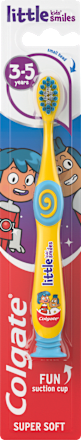 Zobna ščetka za otroke, Super Soft, več različic Colgate