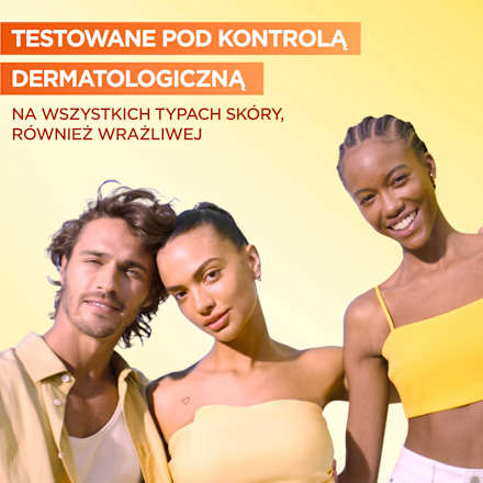 Serum z witaminą C  GARNIER