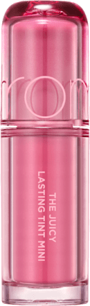 rtěnka The Juicy Lasting Tint Mini 01 Summer Fig rom&nd