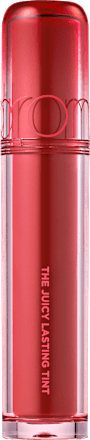 rtěnka The Juicy Lasting Tint 07 Cherry Bomb rom&nd