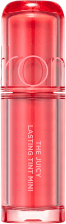 rtěnka The Juicy Lasting Tint Mini 05 Morning Apple rom&nd