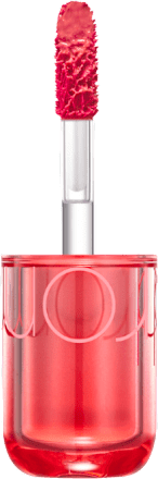 rtěnka The Juicy Lasting Tint Mini 05 Morning Apple rom&nd