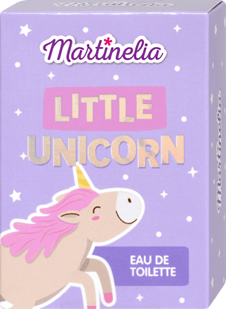 Little Unicorn toaletna voda  Martinelia