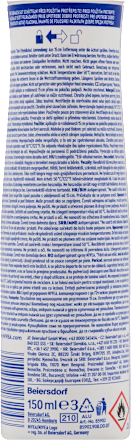 antiperspirant sprej Protect & Care NIVEA