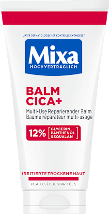 Balm Cica+ Multi-Use Reparierender Balm Mixa