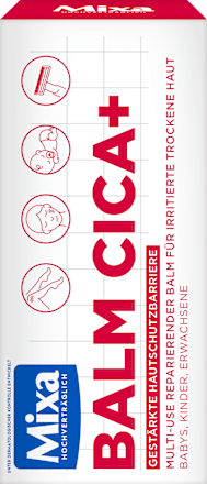 Balm Cica+ Multi-Use Reparierender Balm Mixa