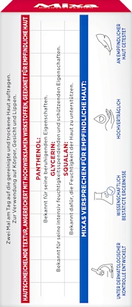 Balm Cica+ Multi-Use Reparierender Balm Mixa