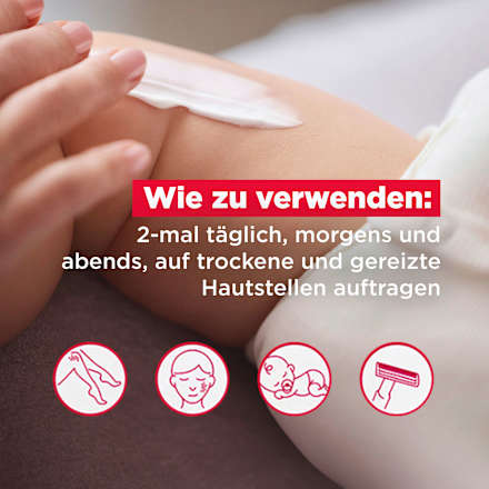 Balm Cica+ Multi-Use Reparierender Balm Mixa