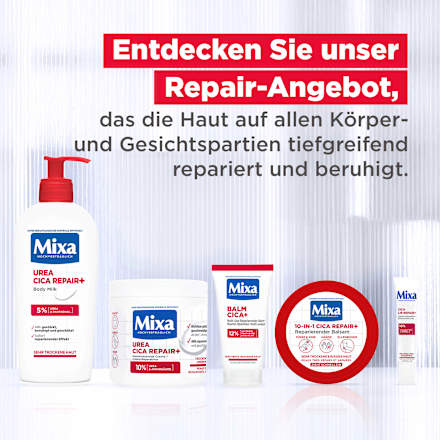 Balm Cica+ Multi-Use Reparierender Balm Mixa