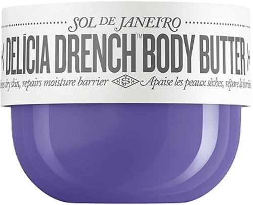 Maslac za tijelo Delicia Drench SOL DE JANEIRO