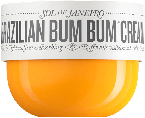 Krema za tijelo Brazilian Bum Bum SOL DE JANEIRO
