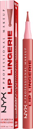Olovka za usne Lip Lingerie – 09 Send Nudes NYX PROFESSIONAL MAKEUP