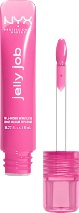 Lipgloss Jelly Job 11 Jelly Icing NYX PROFESSIONAL MAKEUP