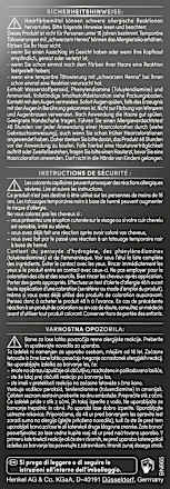 Haare Aufheller & Haarfarbe L865 Honigbraun Schwarzkopf Brillance