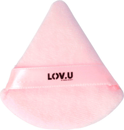 LOV.U pufna za puder PARSA BEAUTY