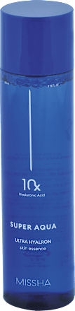 Hydratačná pleťová esencia Super Aqua Ultra Hyaluron MISSHA