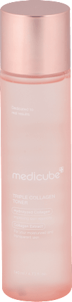 Pleťový toner Triple Collagen  medicube