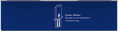 Aufsteckbürsten PRO Sensitive Clean Oral-B