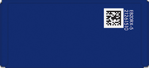 Aufsteckbürsten PRO Precision Clean Oral-B