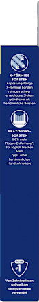 Aufsteckbürsten PRO Precision Clean Oral-B