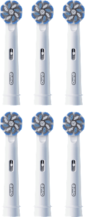 Aufsteckbürsten PRO Sensitive Clean Oral-B