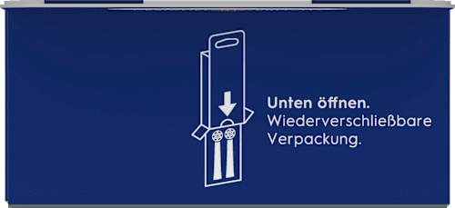 Aufsteckbürsten PRO Precision Clean Oral-B