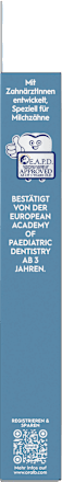Aufsteckbürsten Kinder PRO Frozen Die Eiskönigin, ab 3 Jahren Oral-B