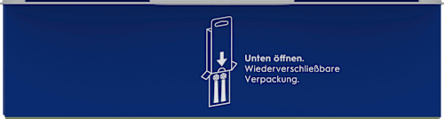 Aufsteckbürsten PRO CrossAction weiß Oral-B