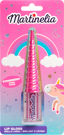 Magic Unicorn sjaj za usne, više vrsta Martinelia