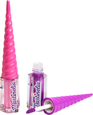 Magic Unicorn sjaj za usne, više vrsta Martinelia