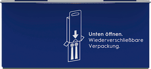 Aufsteckbürsten PRO Tiefenreinigung Oral-B