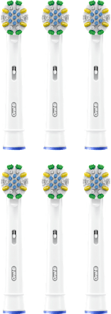 Aufsteckbürsten PRO Tiefenreinigung Oral-B