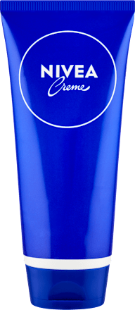 Creme výživný krém v tubě NIVEA