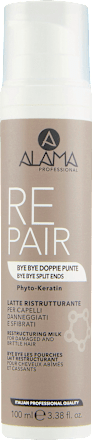 Loțiune restructurantă pentru vârfuri despicate ALAMA PROFESSIONAL
