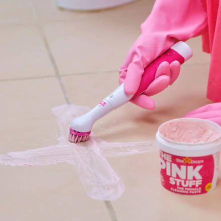 Univerzalna pasta za čišćenje The Miracle THE PINK STUFF