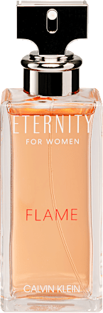 Női EdP Flame Calvin Klein
