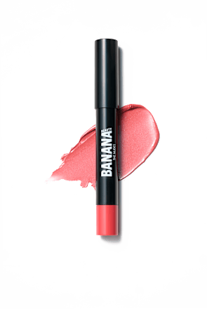 Lippenbutter Nude 2.0 BANANA BEAUTY