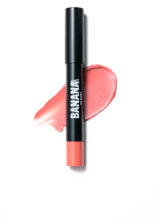 Lippenbutter Caramel 2.0 BANANA BEAUTY