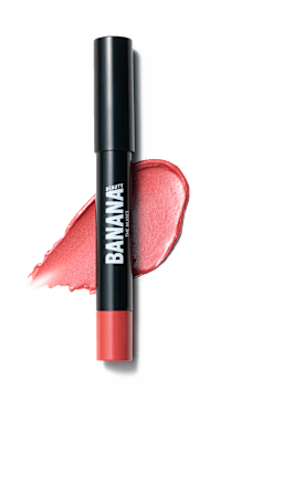 Lippenbutter Browny 2.0 BANANA BEAUTY