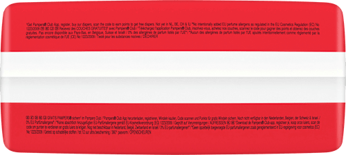 Baby Pants Baby Dry Gr. 4 Maxi (9-15 kg) Pampers baby-dry