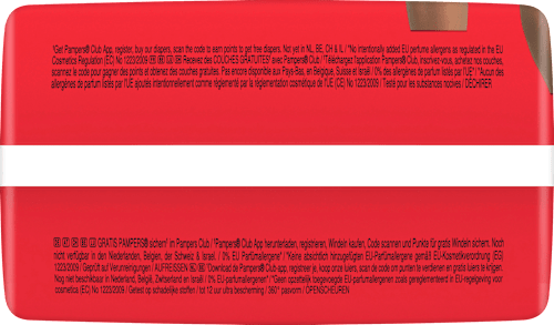 Baby Pants baby-dry Gr. 8 XL (17+ kg) Pampers