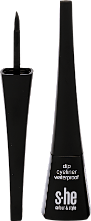 Szemhéjtus Dip, vízálló s-he colour&style