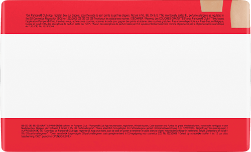 Baby Pants baby-dry Gr. 7 XL (15+ kg) Pampers