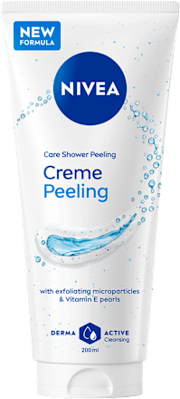 Пилинг за тяло Creme Peeling NIVEA