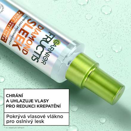sprej na vlasy Diamond Sleek GARNIER FRUCTIS