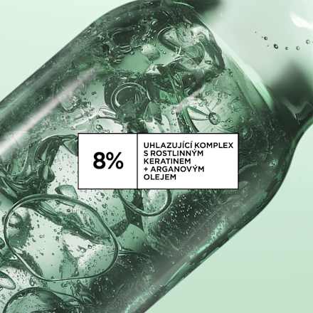 sprej na vlasy Diamond Sleek GARNIER FRUCTIS